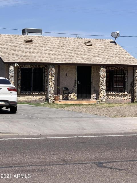 2416 E Roeser Rd, Phoenix, AZ 85040 photo 2