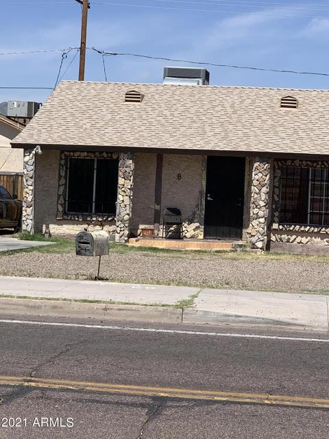 2416 E Roeser Rd, Phoenix, AZ 85040 photo 1