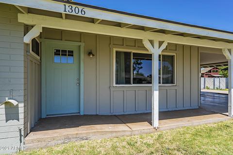 1306 E 2nd Pl, Mesa, AZ 85203 photo 4