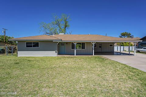 1306 E 2nd Pl, Mesa, AZ 85203 photo 1