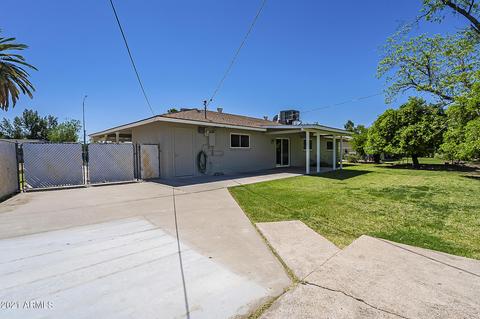 1306 E 2nd Pl, Mesa, AZ 85203 photo 32