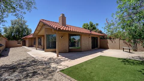4314 E Bannock St, Phoenix, AZ 85044 photo 30