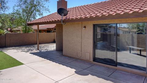 4314 E Bannock St, Phoenix, AZ 85044 photo 35