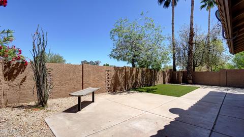 4314 E Bannock St, Phoenix, AZ 85044 photo 34