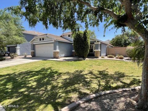 2575 E Harrison Ct, Gilbert, AZ 85295 photo 2