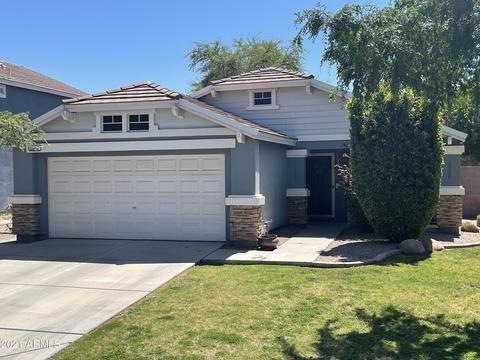 2575 E Harrison Ct, Gilbert, AZ 85295 photo 1