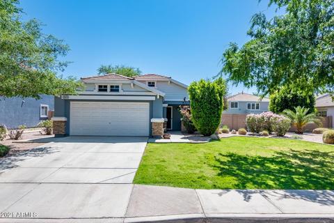2575 E Harrison Ct, Gilbert, AZ 85295 photo 5