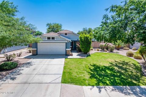 2575 E Harrison Ct, Gilbert, AZ 85295 photo 4