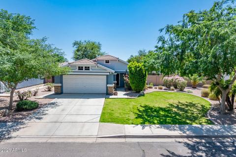 2575 E Harrison Ct, Gilbert, AZ 85295 photo 3