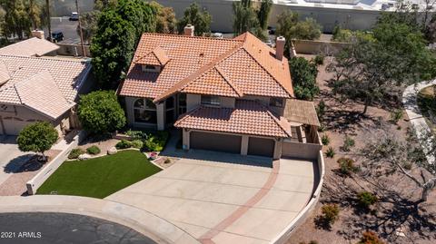 1831 E Colt Rd, Tempe, AZ 85284 photo 48