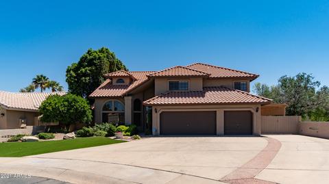 1831 E Colt Rd, Tempe, AZ 85284 photo 1