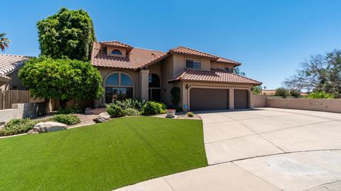1831 E Colt Rd, Tempe, AZ 85284 photo 3