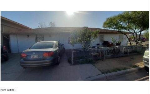 1702 E Pueblo Ave, Phoenix, AZ 85040 photo 1