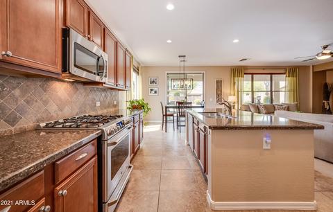 2012 W Bajada Rd, Phoenix, AZ 85085 photo 13