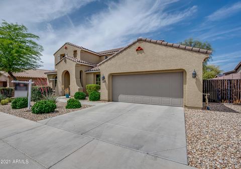 2012 W Bajada Rd, Phoenix, AZ 85085 photo 2