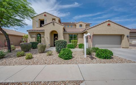 2012 W Bajada Rd, Phoenix, AZ 85085 photo 1
