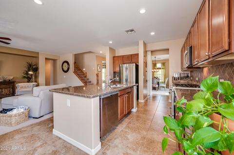2012 W Bajada Rd, Phoenix, AZ 85085 photo 11