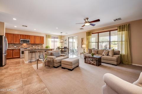 2012 W Bajada Rd, Phoenix, AZ 85085 photo 9