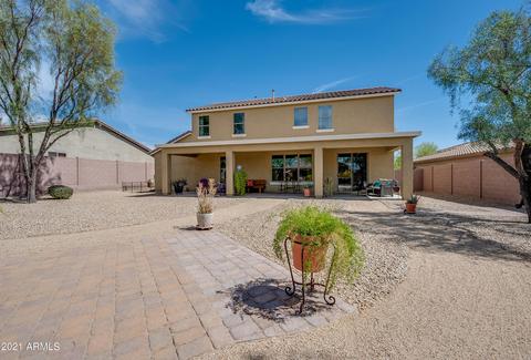 2012 W Bajada Rd, Phoenix, AZ 85085 photo 41