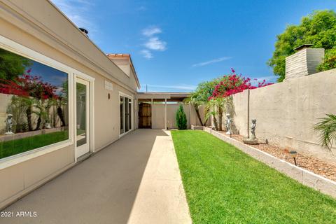 1233 E Rancho Dr, Phoenix, AZ 85014 photo 35