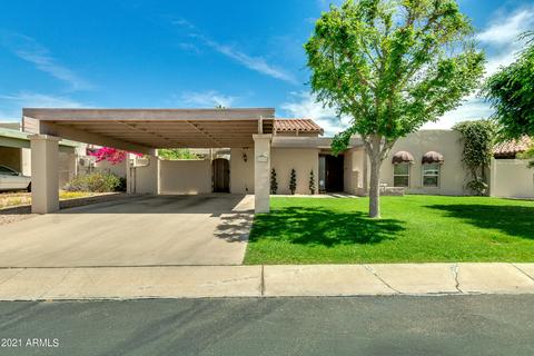 1233 E Rancho Dr, Phoenix, AZ 85014 photo 1
