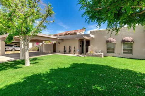 1233 E Rancho Dr, Phoenix, AZ 85014 photo 3