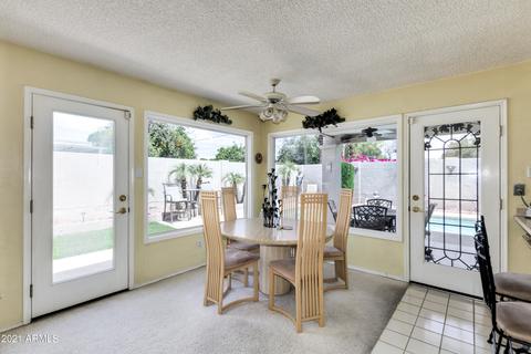 1233 E Rancho Dr, Phoenix, AZ 85014 photo 8