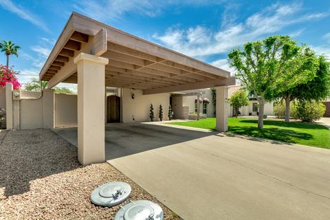 1233 E Rancho Dr, Phoenix, AZ 85014 photo 2