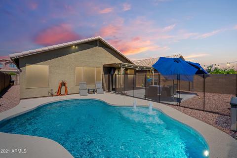 2307 E Wescott Dr, Phoenix, AZ 85024 photo 14