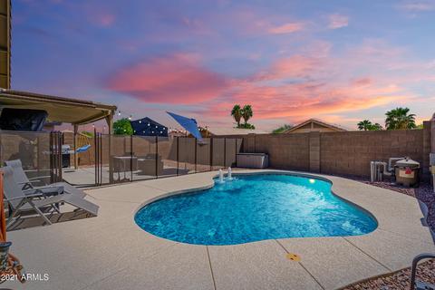 2307 E Wescott Dr, Phoenix, AZ 85024 photo 13