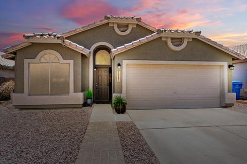 2307 E Wescott Dr, Phoenix, AZ 85024 photo 1