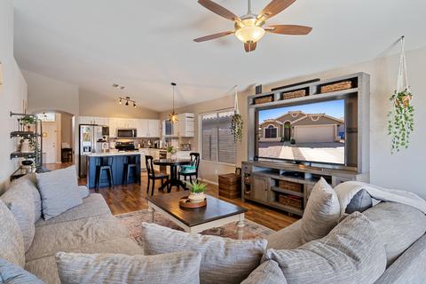 2307 E Wescott Dr, Phoenix, AZ 85024 photo 4