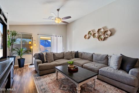 2307 E Wescott Dr, Phoenix, AZ 85024 photo 3