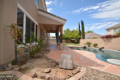 3166 E Washington Ave, Gilbert, AZ 85234 photo 41