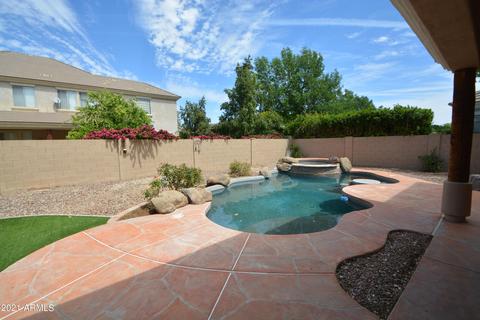 3166 E Washington Ave, Gilbert, AZ 85234 photo 36