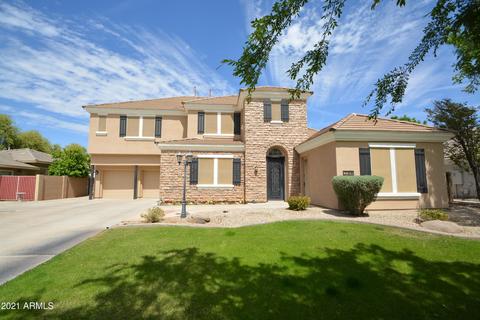 3166 E Washington Ave, Gilbert, AZ 85234 photo 1