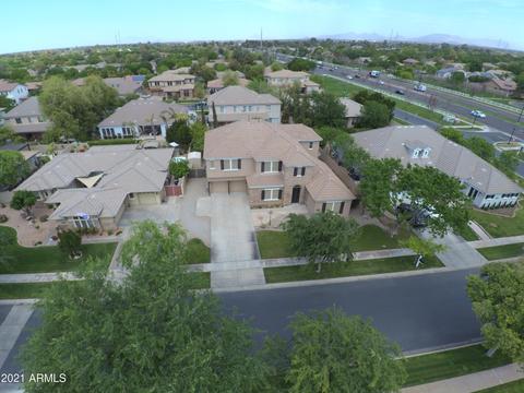 3166 E Washington Ave, Gilbert, AZ 85234 photo 10