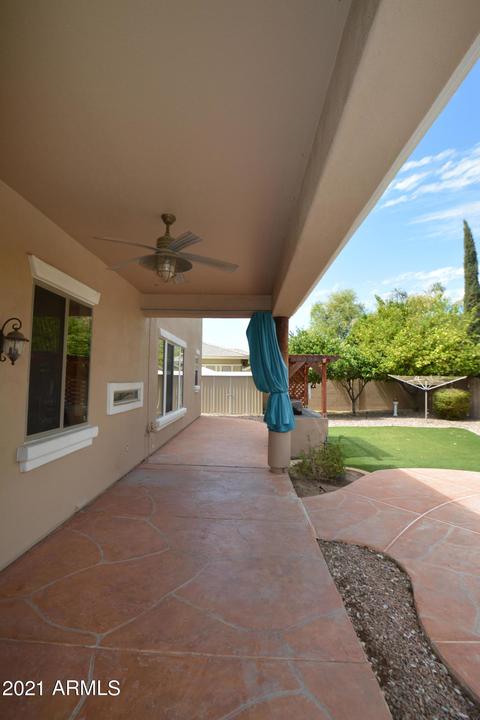 3166 E Washington Ave, Gilbert, AZ 85234 photo 45