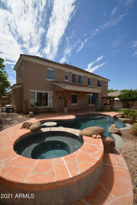 3166 E Washington Ave, Gilbert, AZ 85234 photo 35