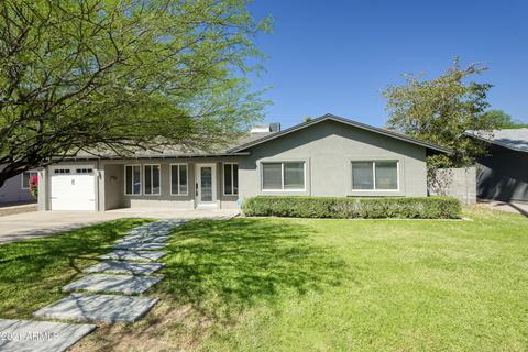 4334 N 33rd St, Phoenix, AZ 85018 photo 1