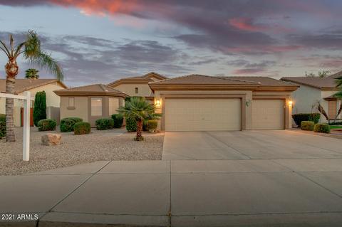 10225 E Posada Ave, Mesa, AZ 85212 photo 1