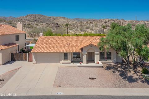 3210 E Dry Creek Rd, Phoenix, AZ 85044 photo 1