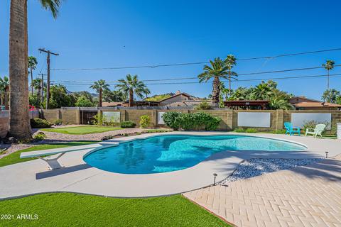3433 E Lazy Ln, Phoenix, AZ 85028 photo 51