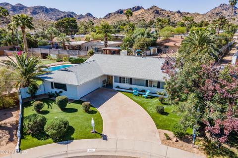 3433 E Lazy Ln, Phoenix, AZ 85028 photo 2