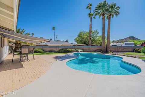 3433 E Lazy Ln, Phoenix, AZ 85028 photo 58