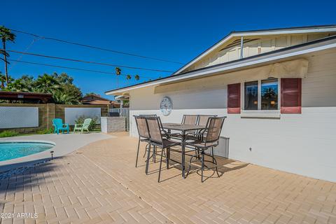 3433 E Lazy Ln, Phoenix, AZ 85028 photo 55