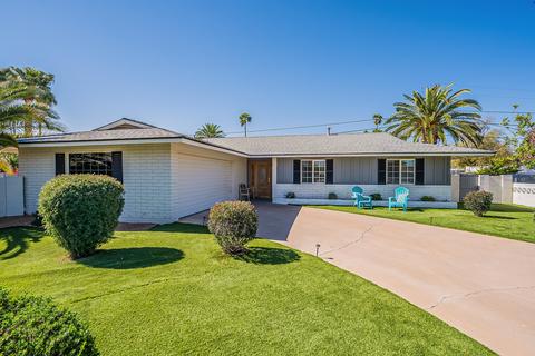 3433 E Lazy Ln, Phoenix, AZ 85028 photo 4