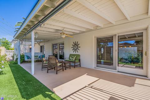 3433 E Lazy Ln, Phoenix, AZ 85028 photo 36