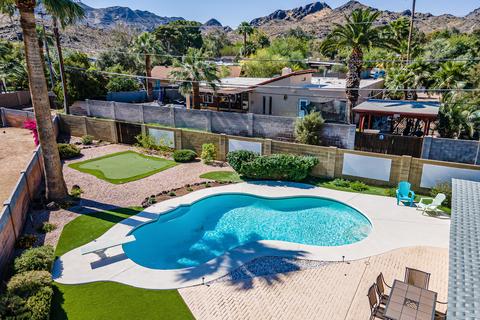 3433 E Lazy Ln, Phoenix, AZ 85028 photo 45