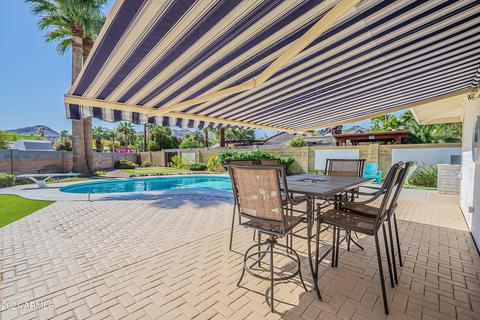3433 E Lazy Ln, Phoenix, AZ 85028 photo 57